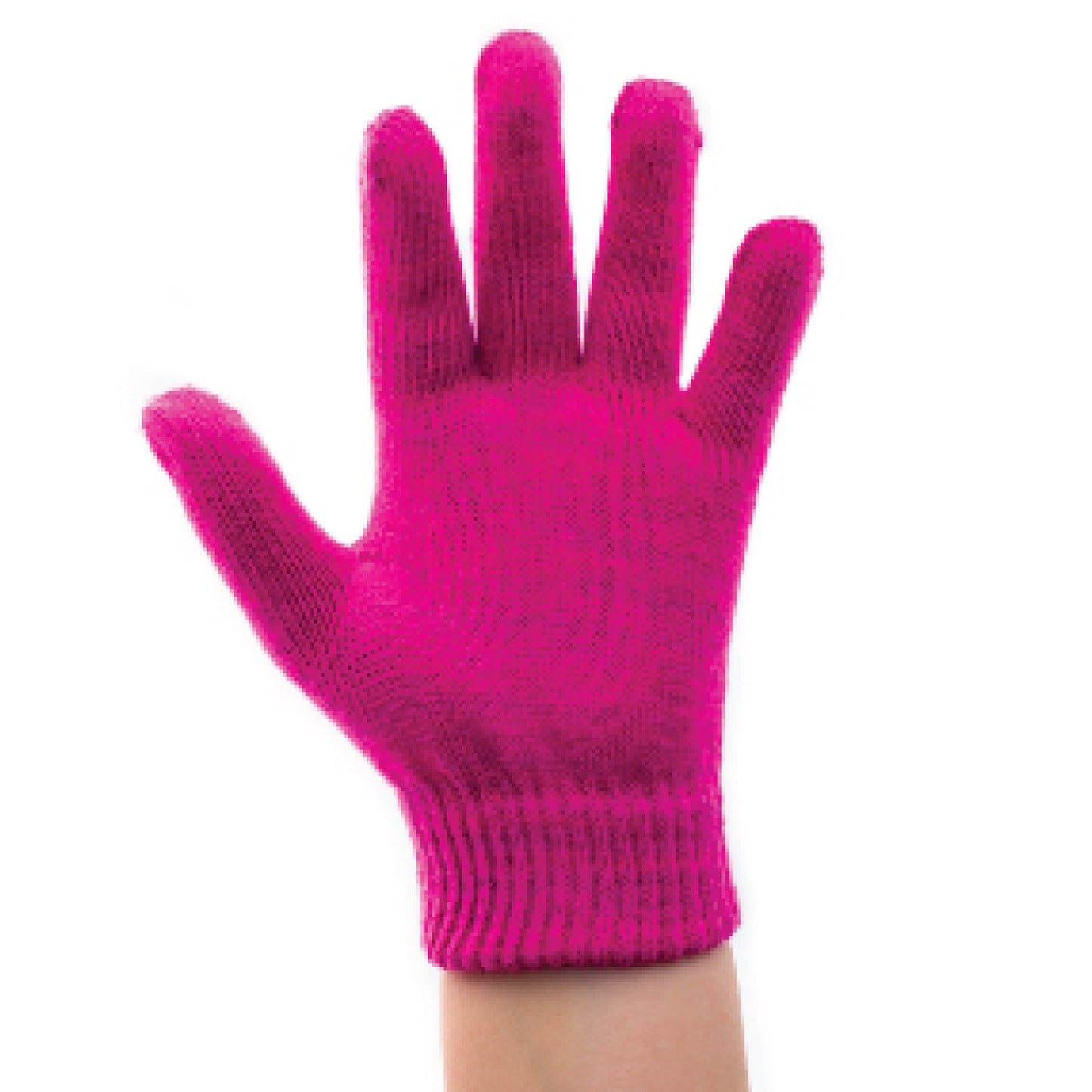 Winter Kids Youth Gaming Touchscreen Glove