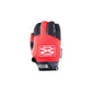 WTD Kuckle Busters Smartglove with touchscreen technology - flip the bird mechanics glove