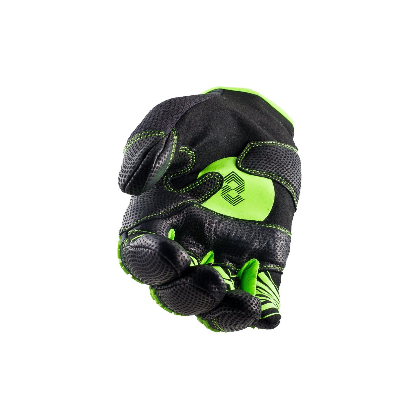 WTD Jackman Racing Mechanics Smartglove for Motocross, Off-Road, Rallycross, World Rally Cross, WRC, Formula Drift and more