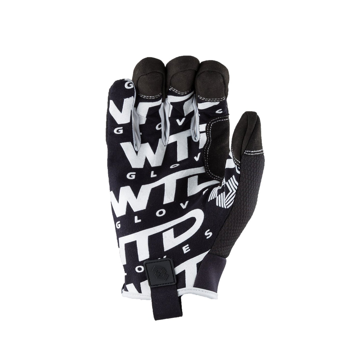 WTD Limited Slip Smartglove with touchscreen technology