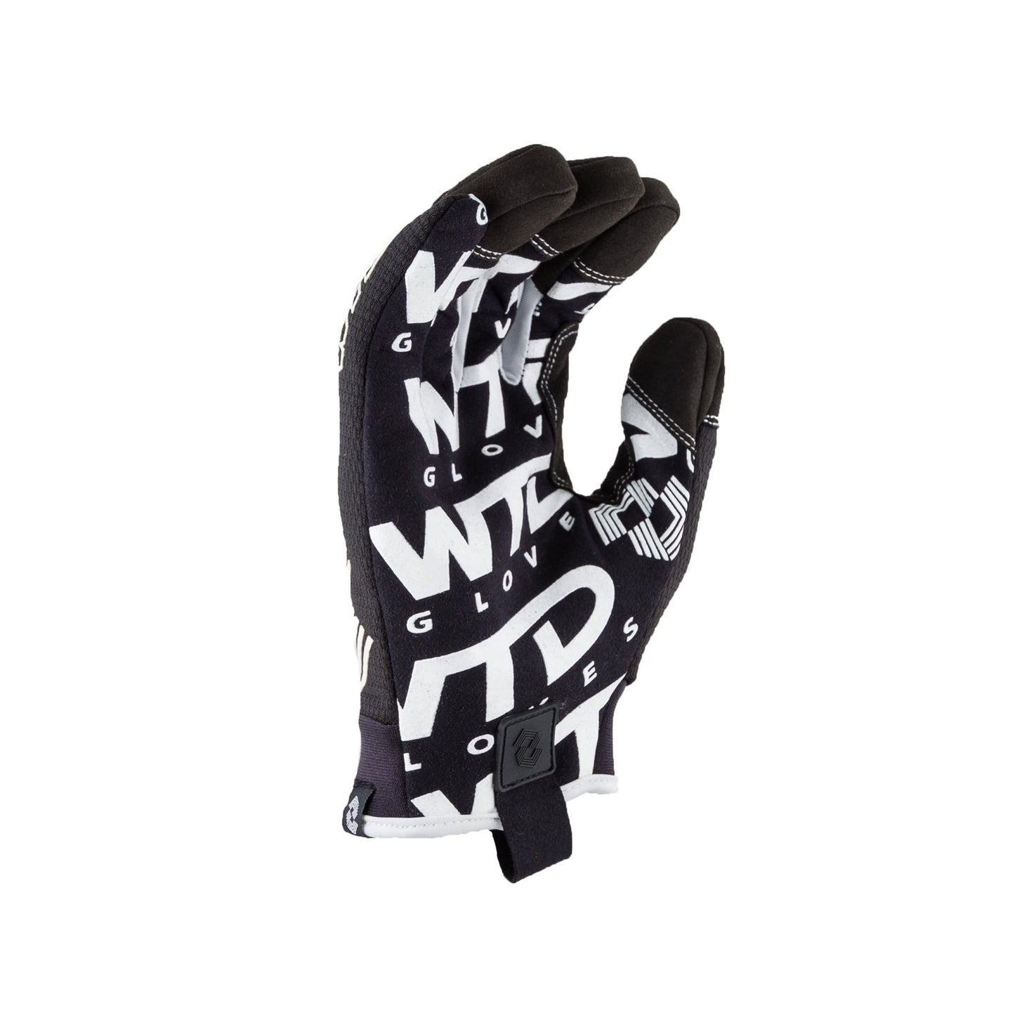 WTD Limited Slip Smartglove with touchscreen technology