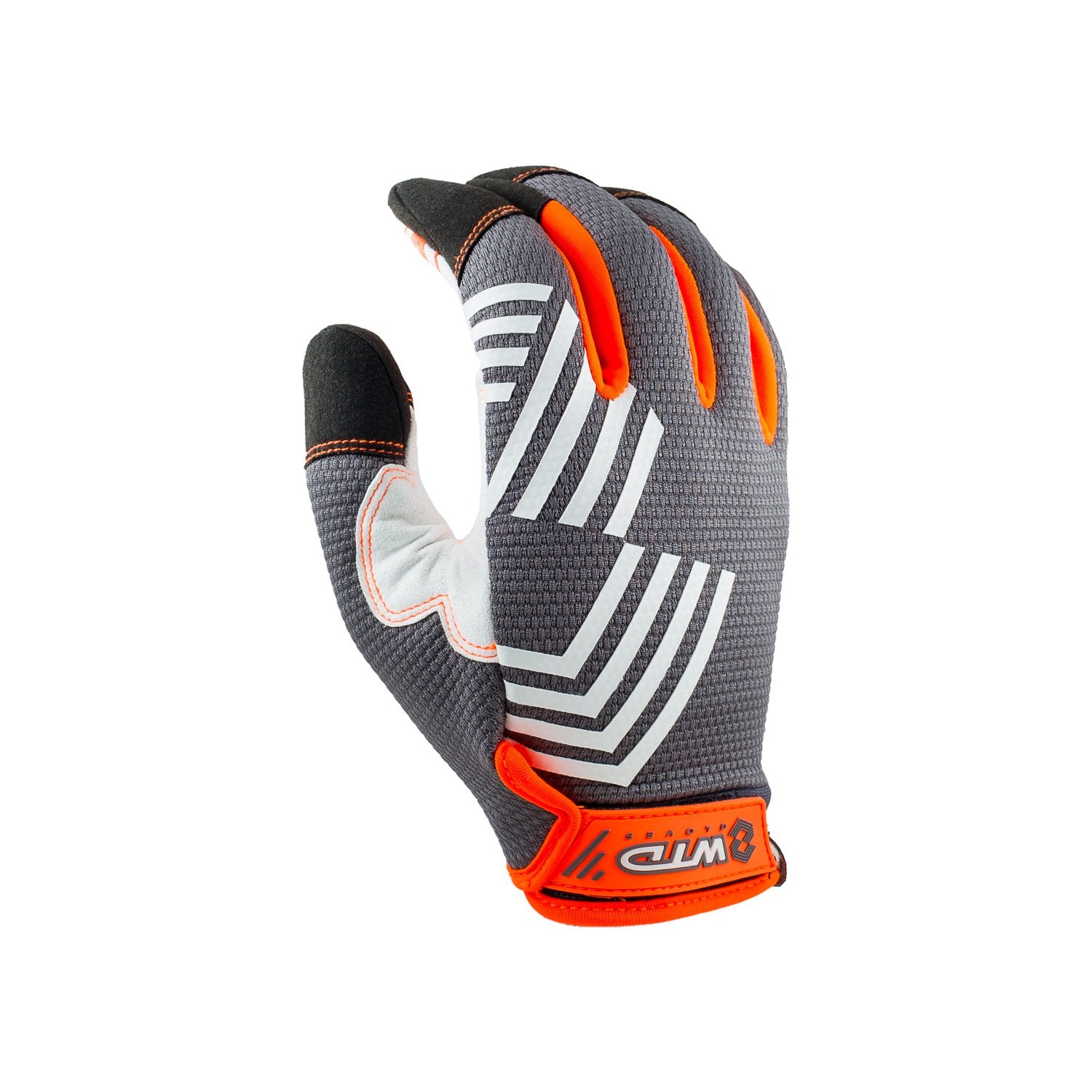 WTD Off-Road Doonies Smartglove with cooling technology