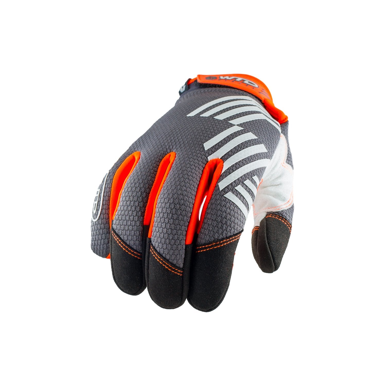 WTD Off-Road Doonies Smartglove with cooling technology