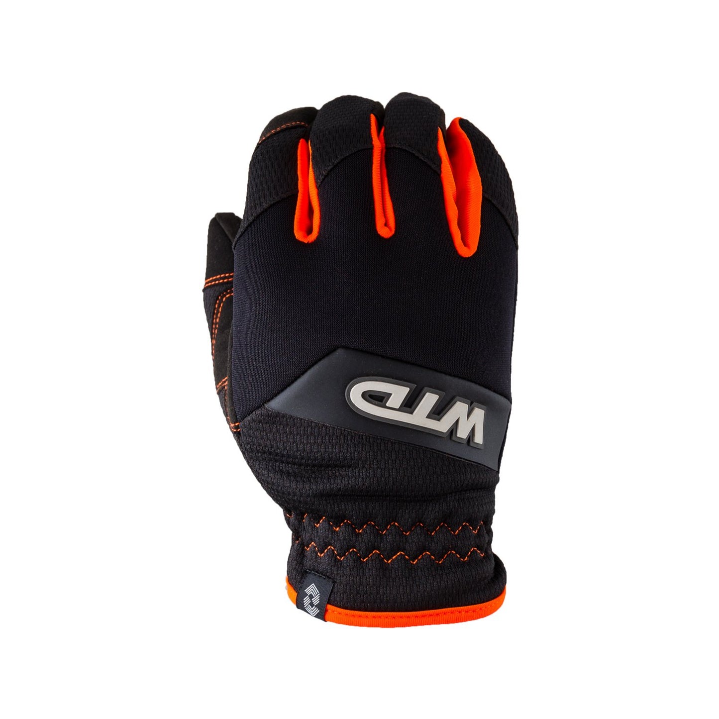 WTD Oil Change Smartglove for DIY and everyday garage mechanics