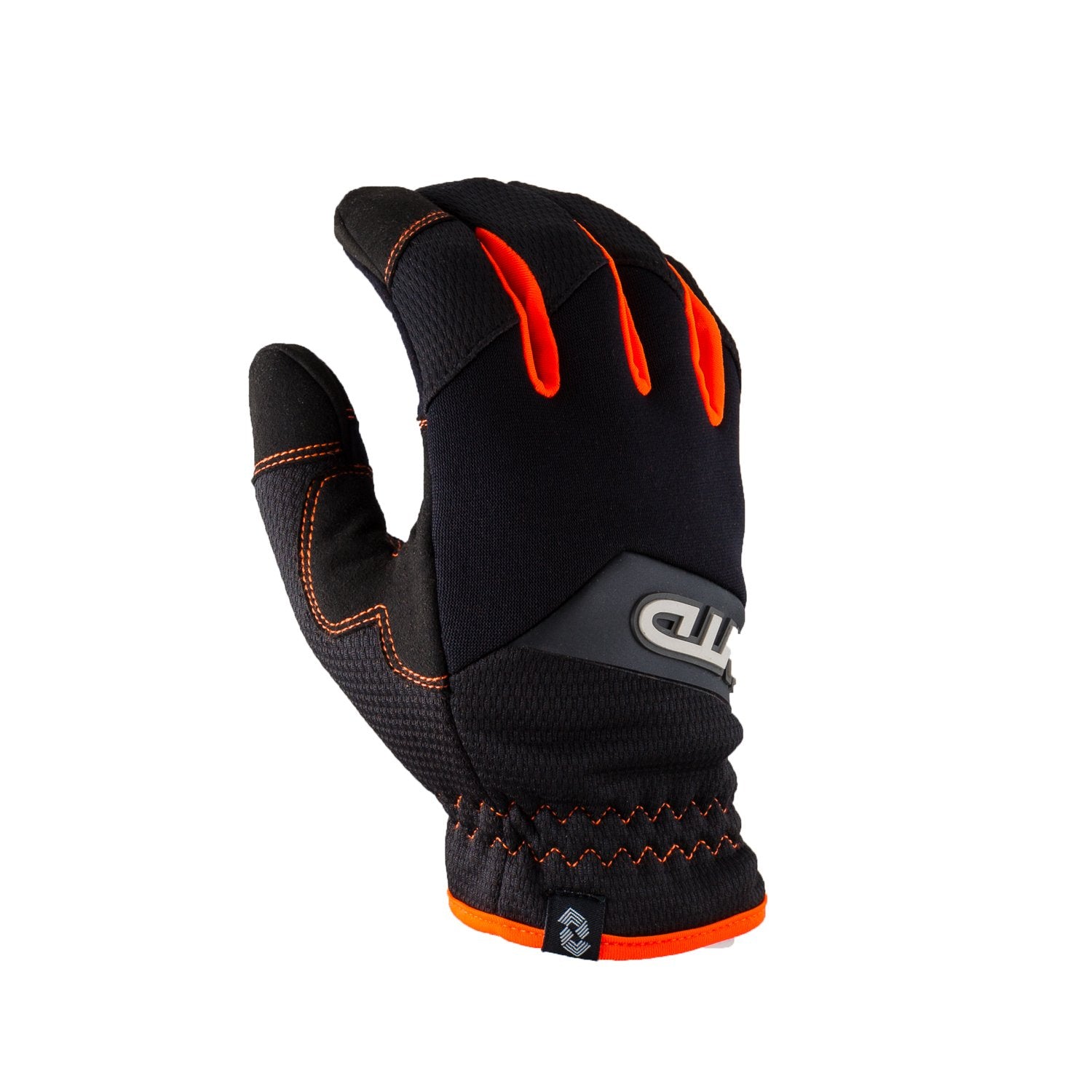 WTD Oil Change Smartglove for DIY and everyday garage mechanics