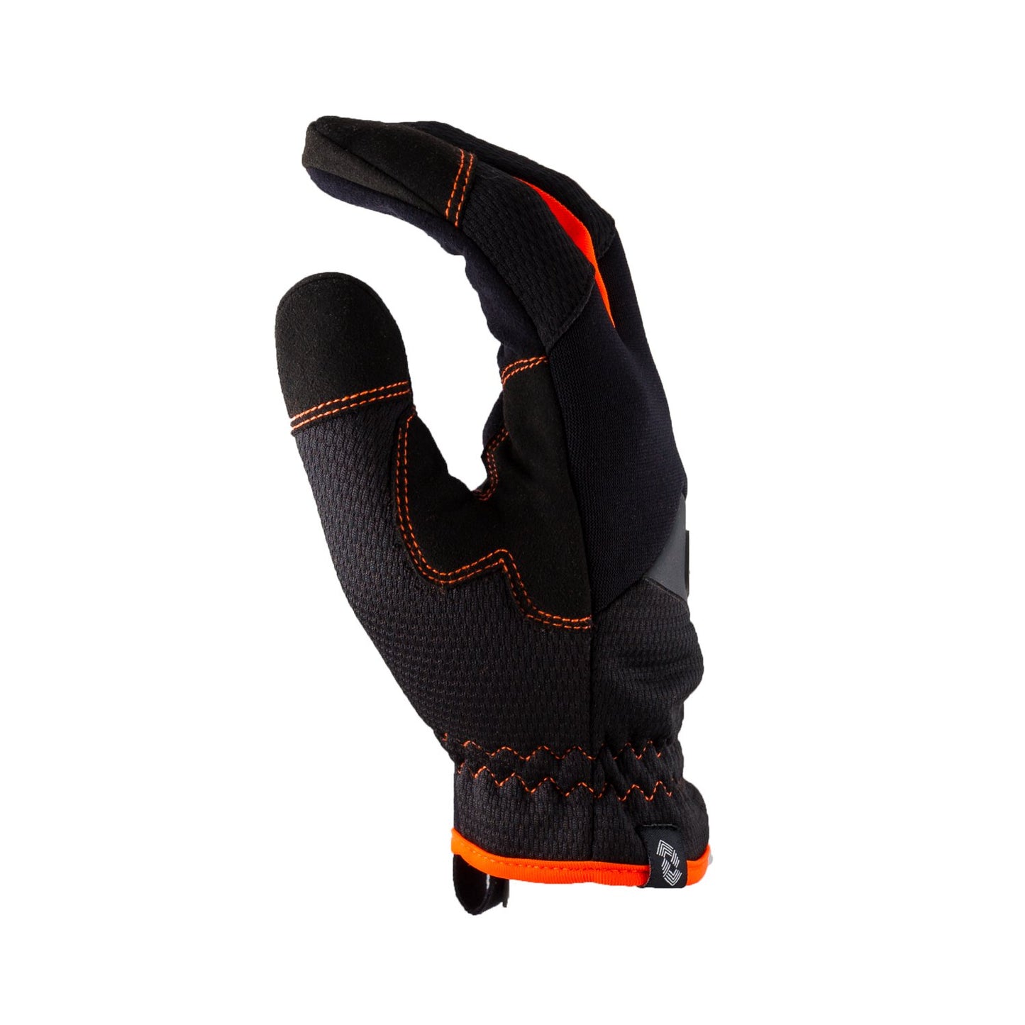 WTD Oil Change Smartglove for DIY and everyday garage mechanics