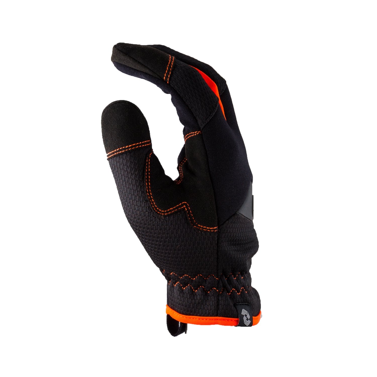 WTD Oil Change Smartglove for DIY and everyday garage mechanics