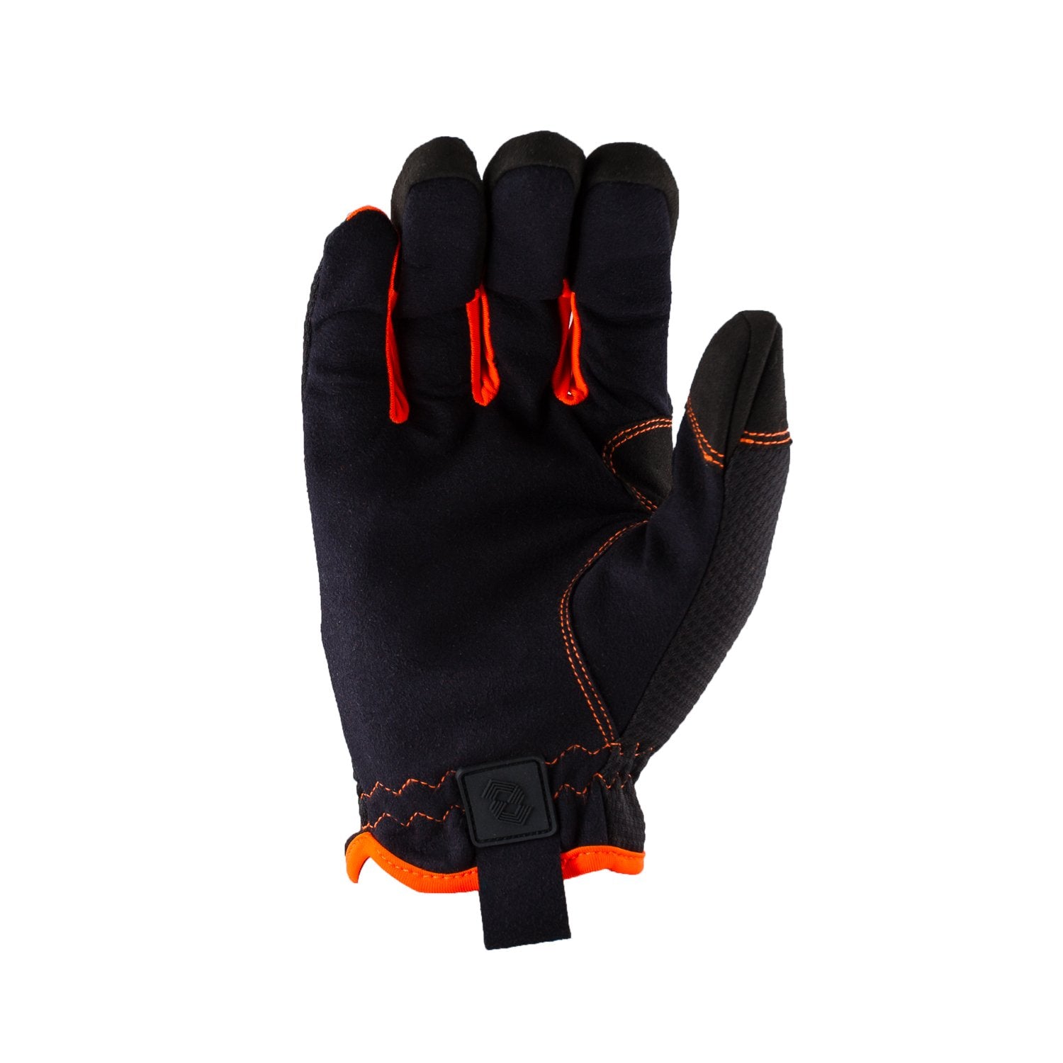 WTD Oil Change Smartglove for DIY and everyday garage mechanics