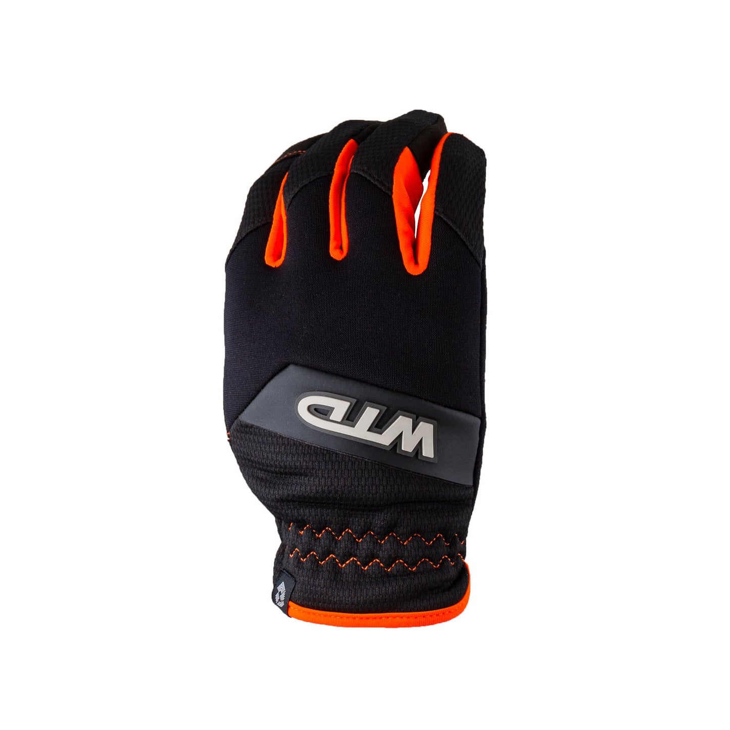 WTD Oil Change Smartglove for DIY and everyday garage mechanics