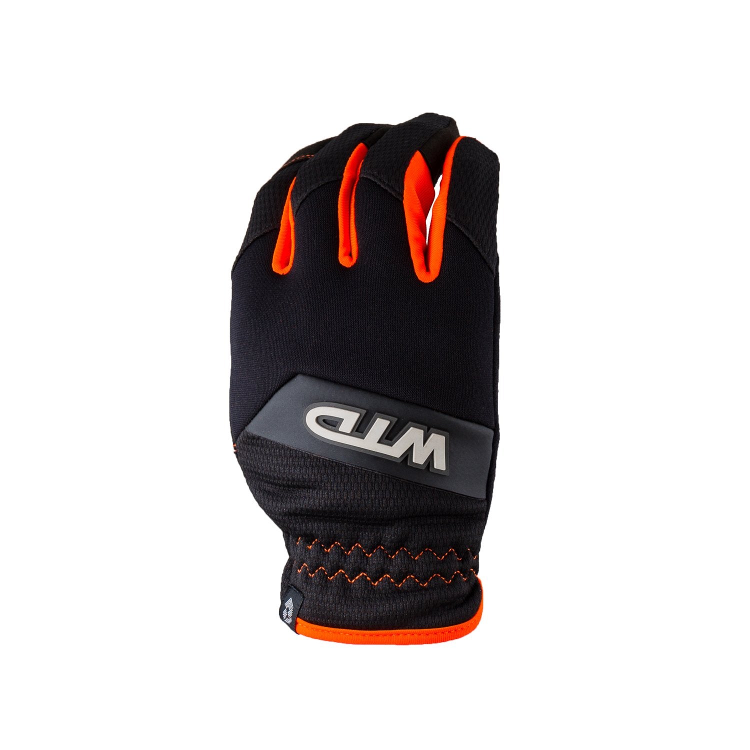 WTD Oil Change Smartglove for DIY and everyday garage mechanics