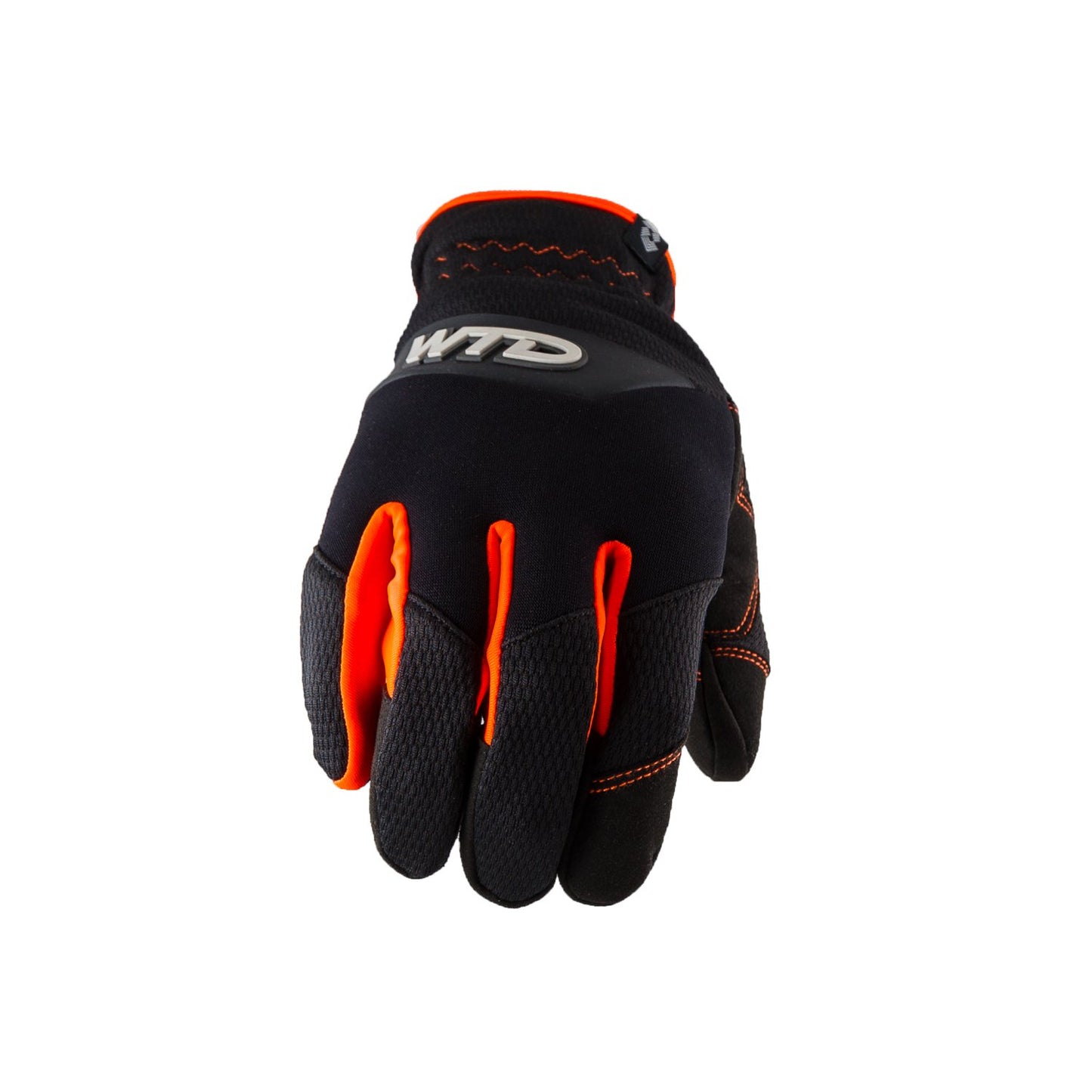 WTD Oil Change Smartglove for DIY and everyday garage mechanics