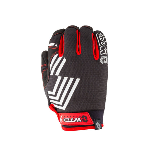WTD Rally Cross Smartglove for serious racing mechanics