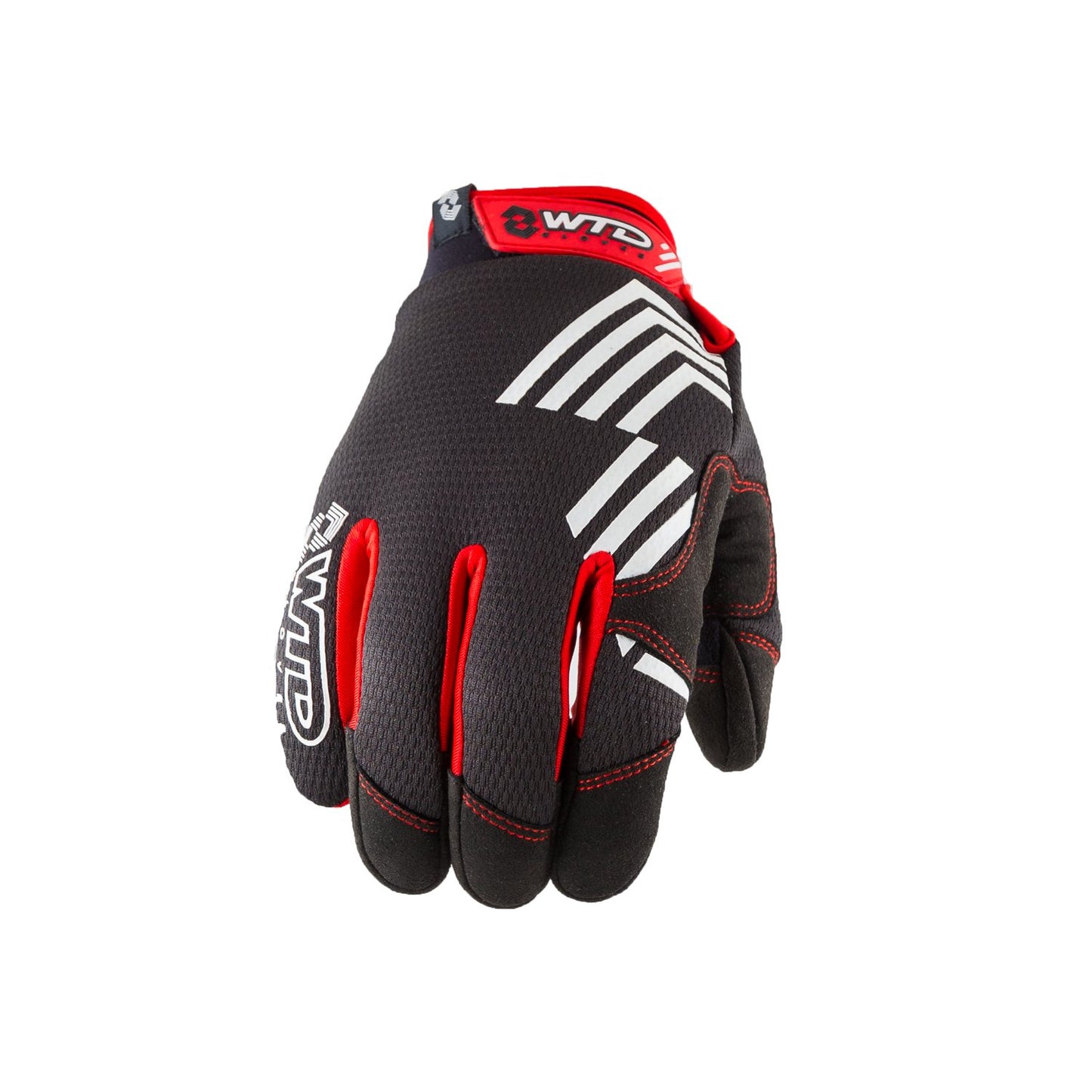 WTD Rally Cross Smartglove for serious racing mechanics