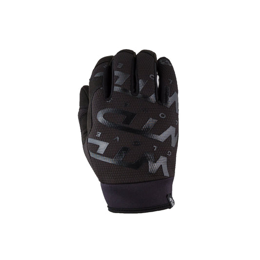 WTD Shift Lock Smartglove with Innovative touchcsreen technology