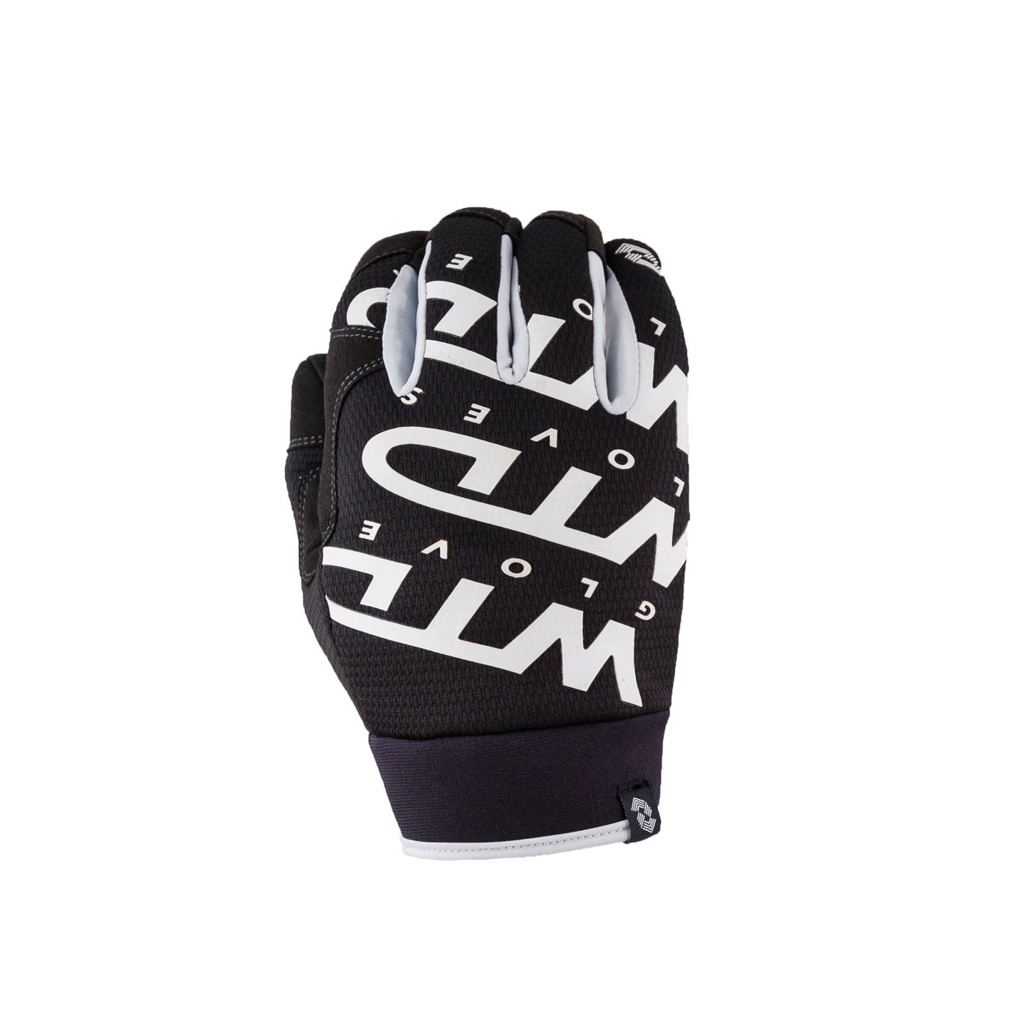 WTD Shift Lock Smartglove with Innovative new slip cuff design