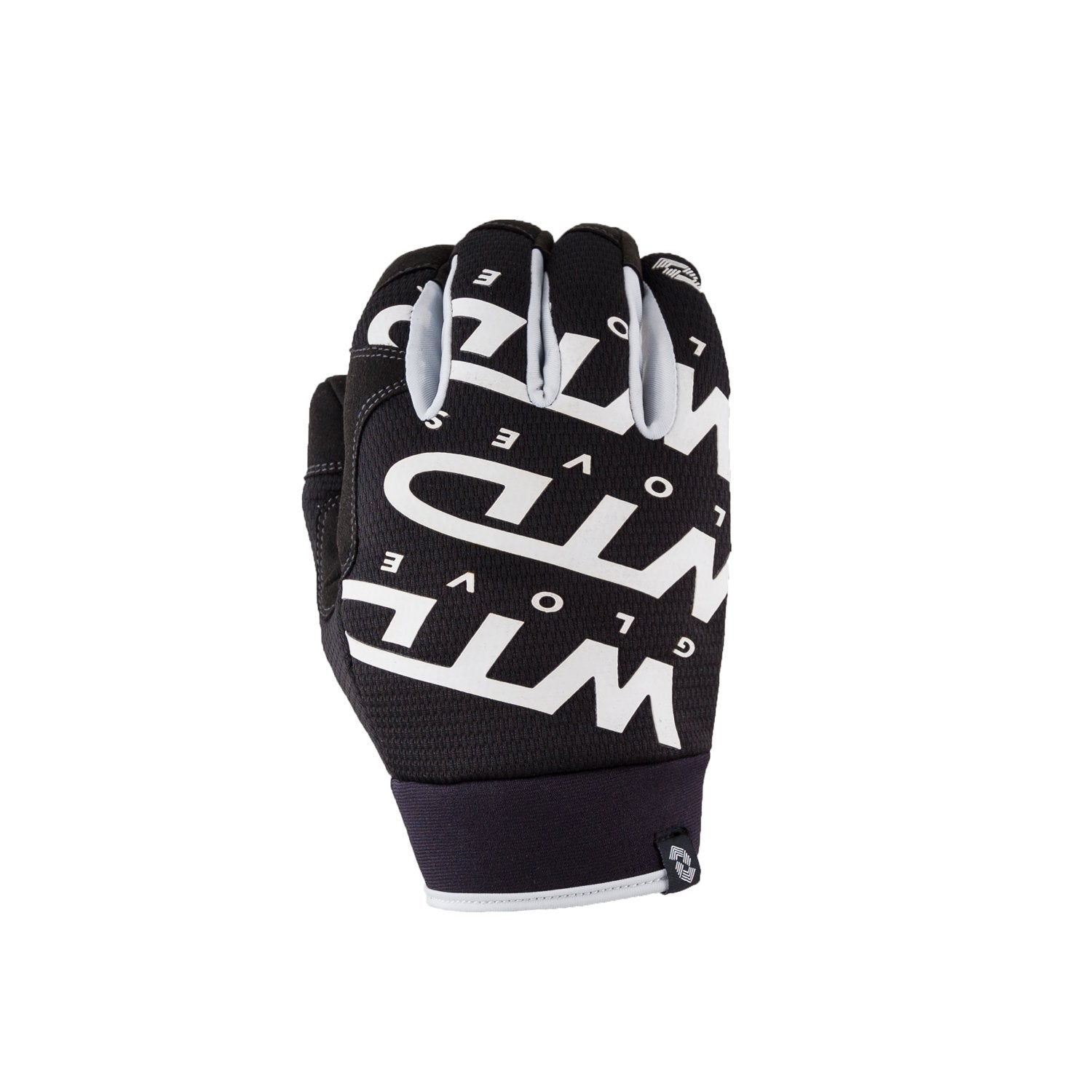 WTD Shift Lock Smartglove with Innovative new slip cuff design