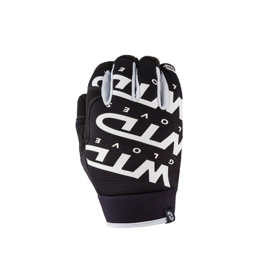 WTD Shift Lock Smartglove with Innovative new slip cuff design