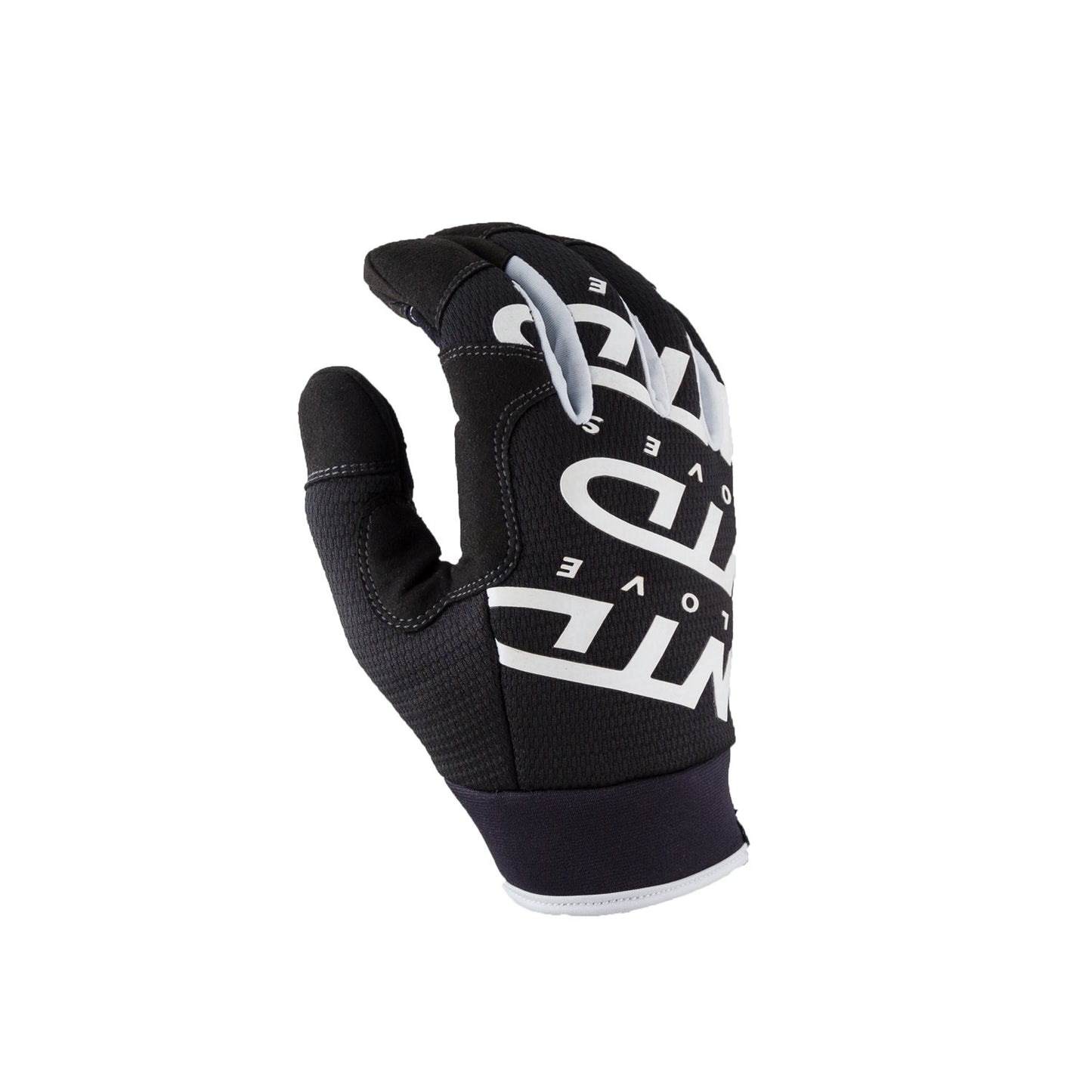 WTD Shift Lock Smartglove with Innovative new slip cuff design