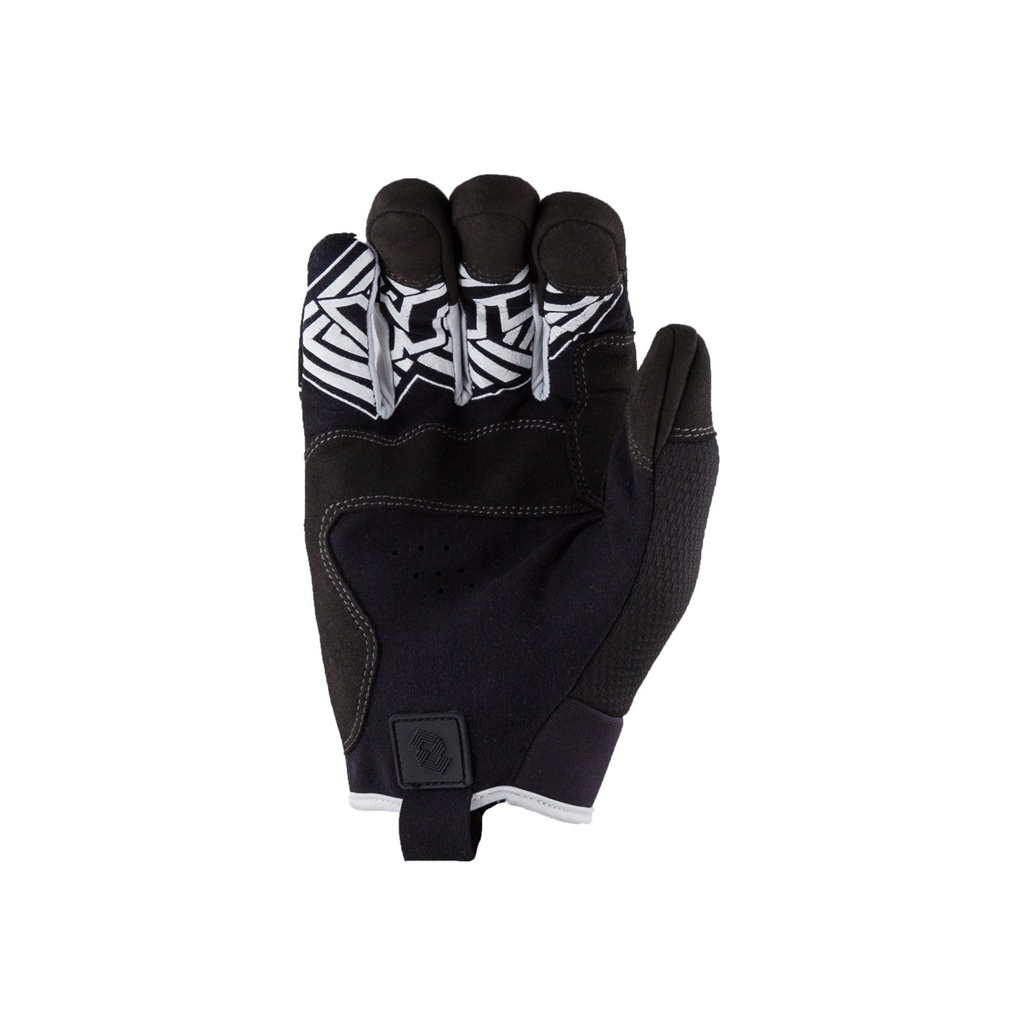 WTD Shift Lock Smartglove with Innovative new slip cuff design