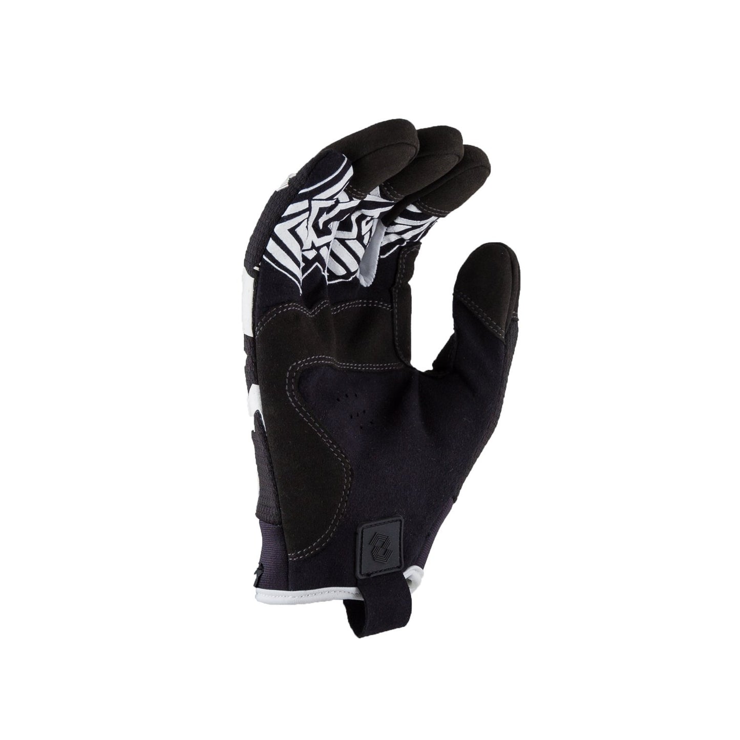 WTD Shift Lock Smartglove with Innovative new slip cuff design