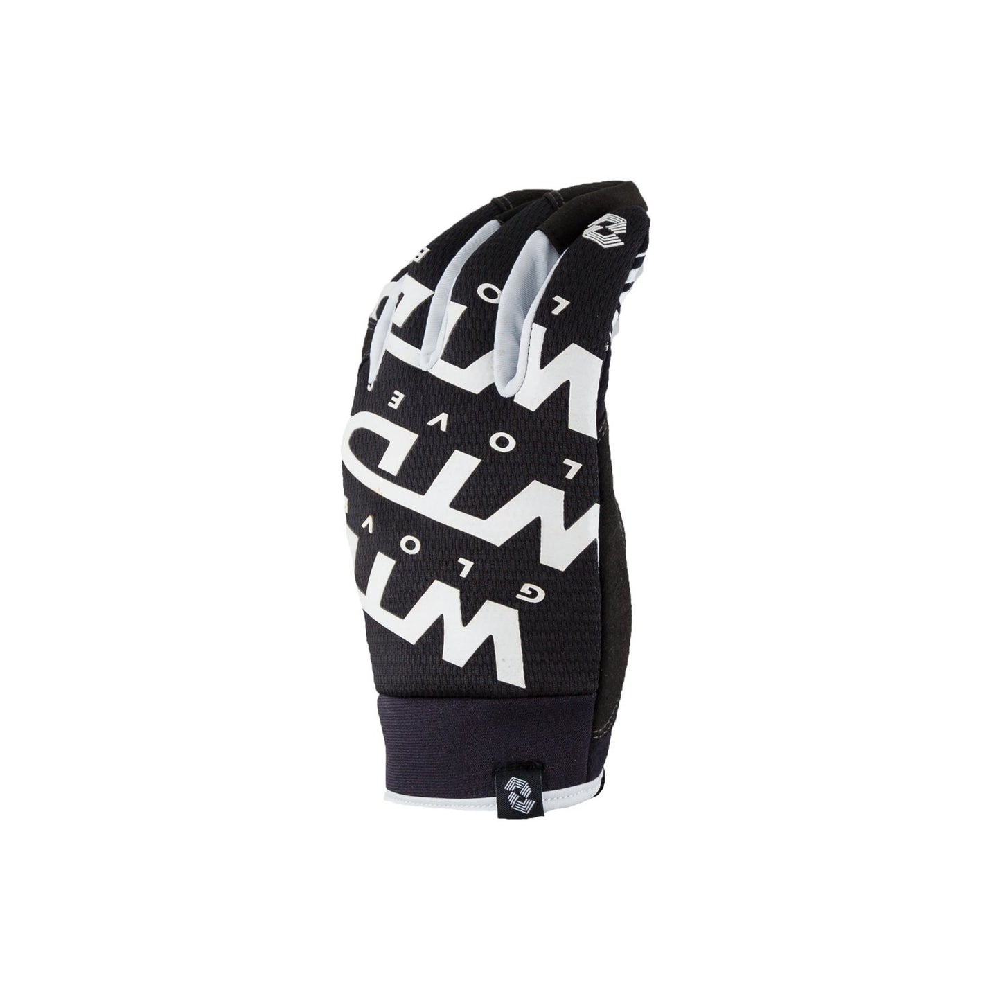 WTD Shift Lock Smartglove with Innovative new slip cuff design