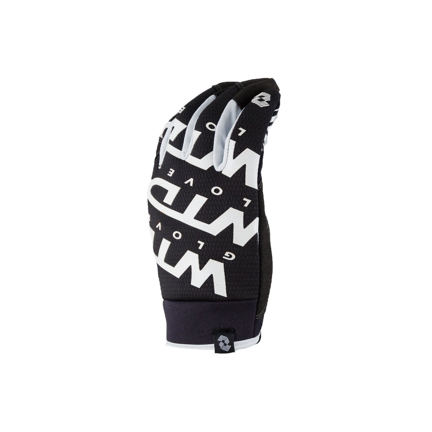 WTD Shift Lock Smartglove with Innovative new slip cuff design