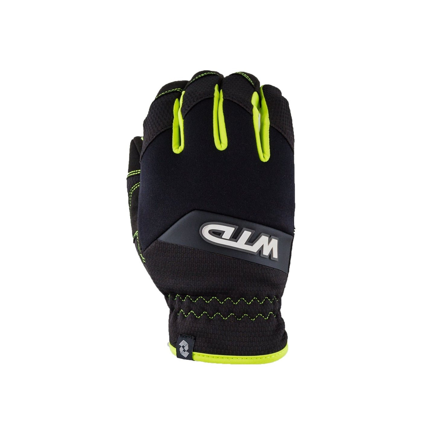 WTD Spin Nut Smartglove for All Purpose Mechanics