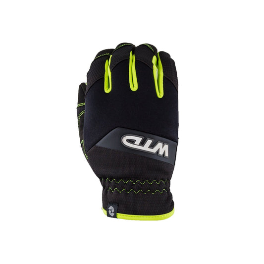 WTD Spin Nut Smartglove for All Purpose Mechanics
