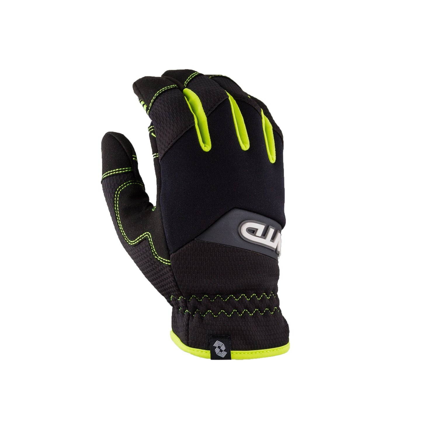 WTD Spin Nut Smartglove for All Purpose Mechanics