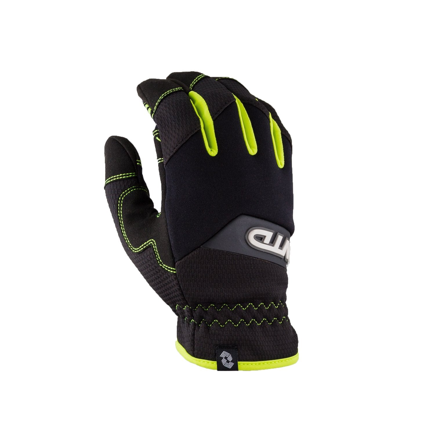 WTD Spin Nut Smartglove for All Purpose Mechanics