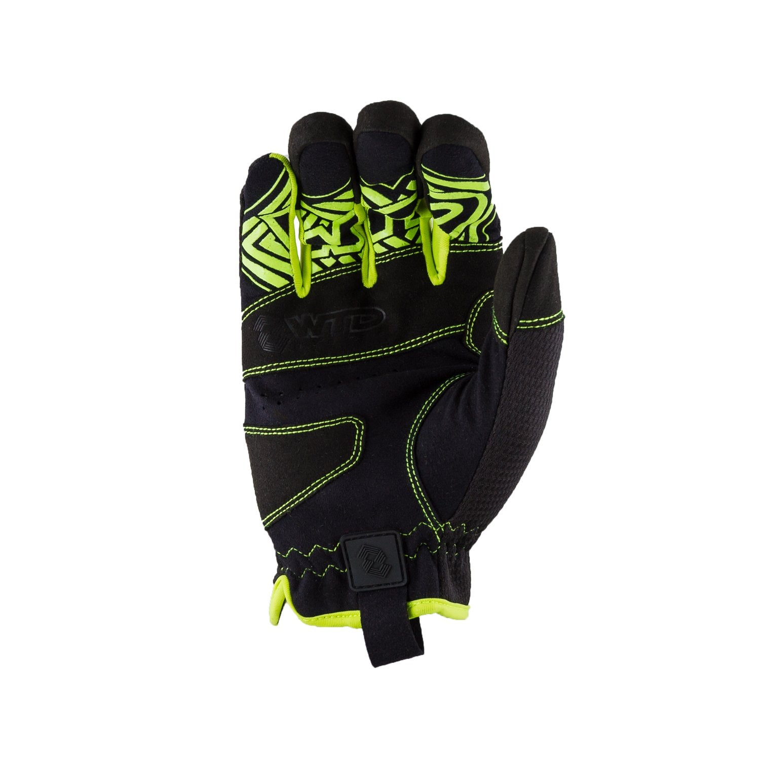 WTD Spin Nut Smartglove for All Purpose Mechanics