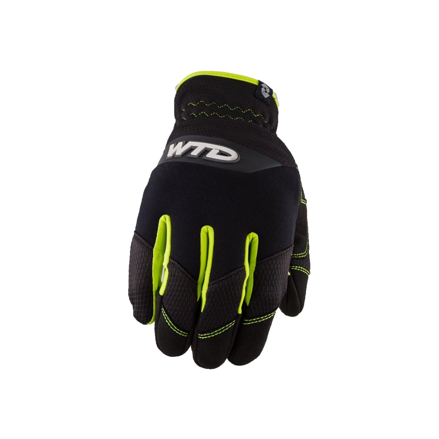 WTD Spin Nut Smartglove for All Purpose Mechanics