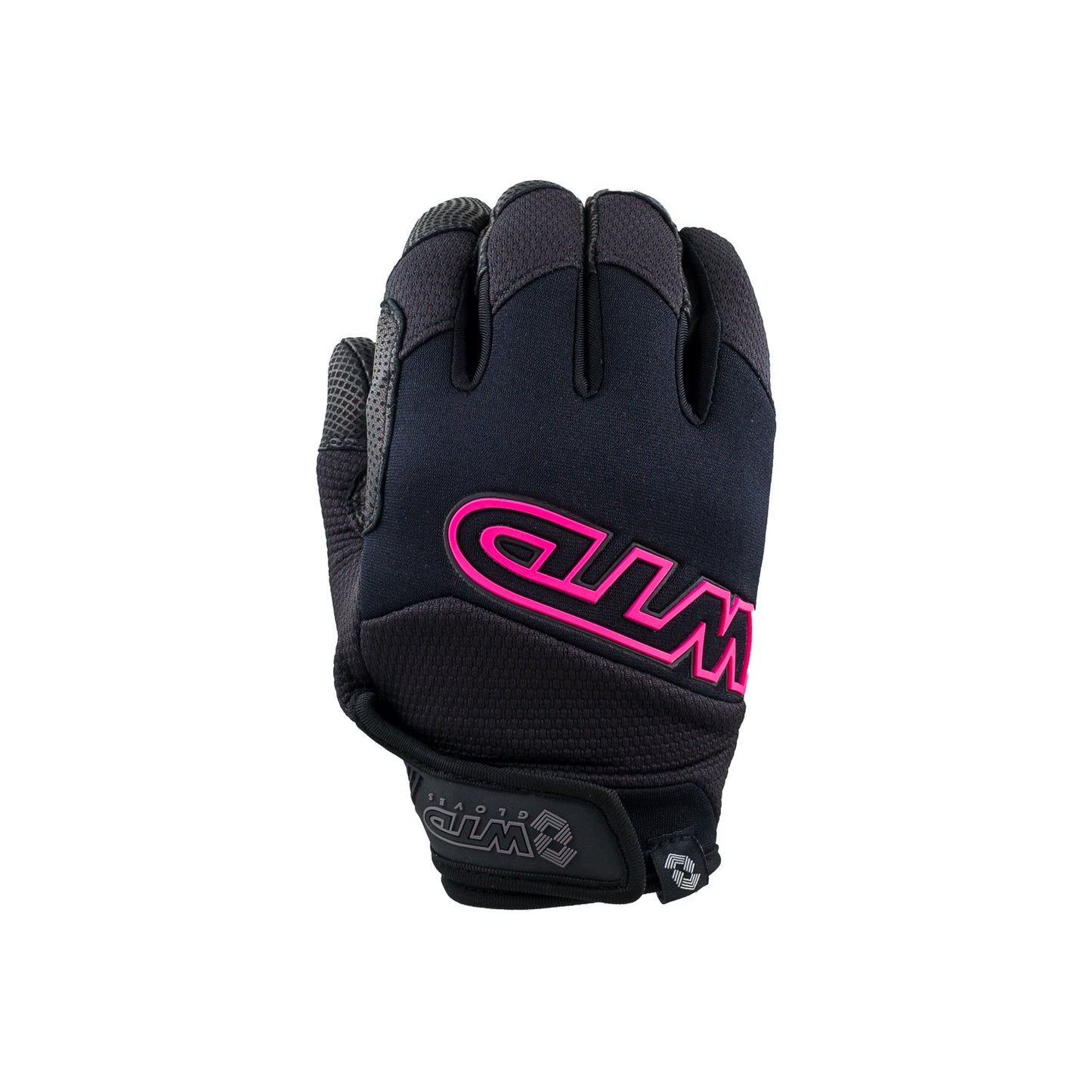 WTD Tire Carrier Racing Mechanics Smartglove for Motocross, Off-Road, Rallycross, World Rally Cross, WRC, Formula Drift and more