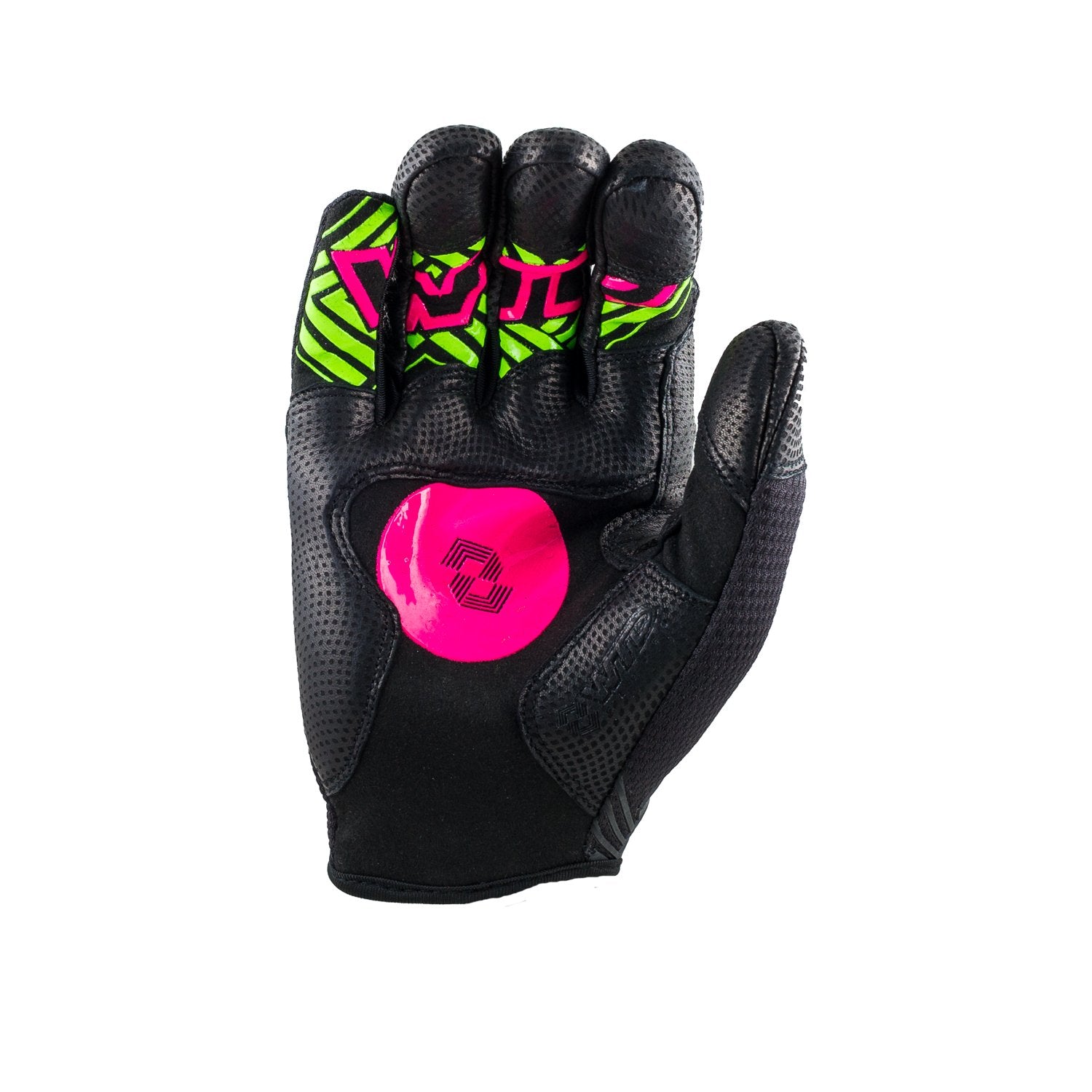 WTD Tire Carrier Racing Mechanics Smartglove for Motocross, Off-Road, Rallycross, World Rally Cross, WRC, Formula Drift and more