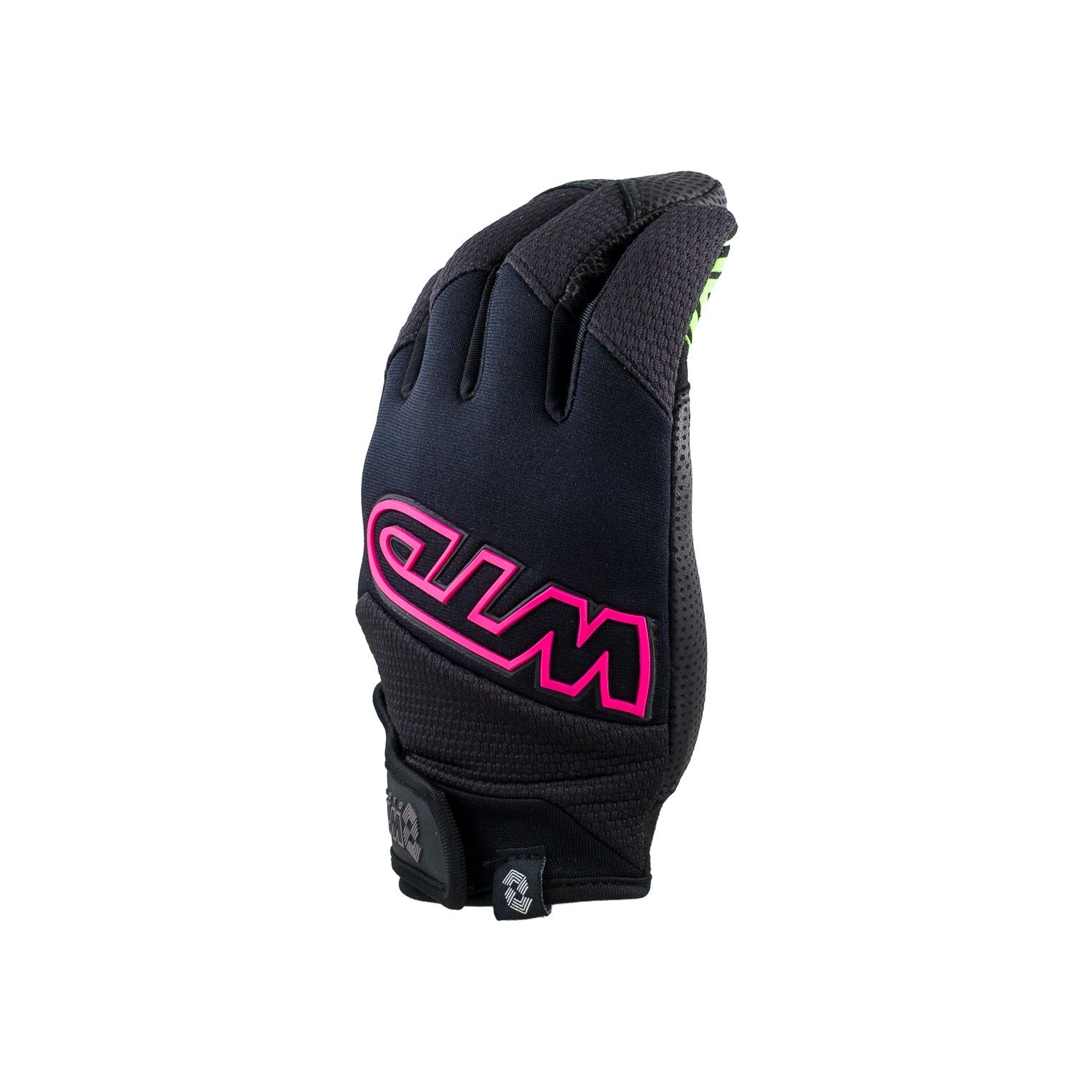 WTD Tire Carrier Racing Mechanics Smartglove for Motocross, Off-Road, Rallycross, World Rally Cross, WRC, Formula Drift and more