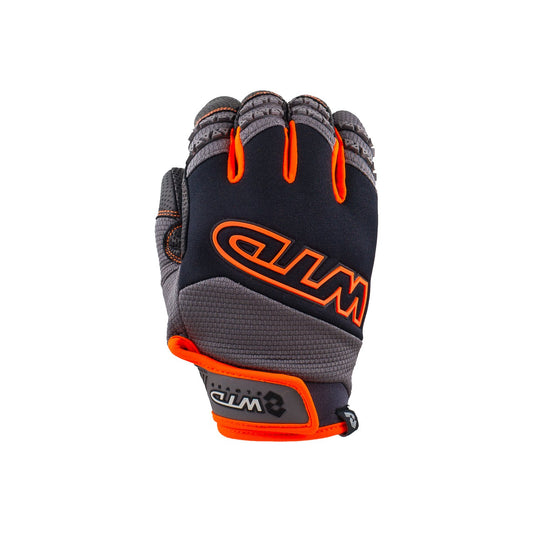 WTD Tire Changer Racing Mechanics Smartglove for Motocross, Off-Road, Rallycross, World Rally Cross, WRC, Formula Drift and more