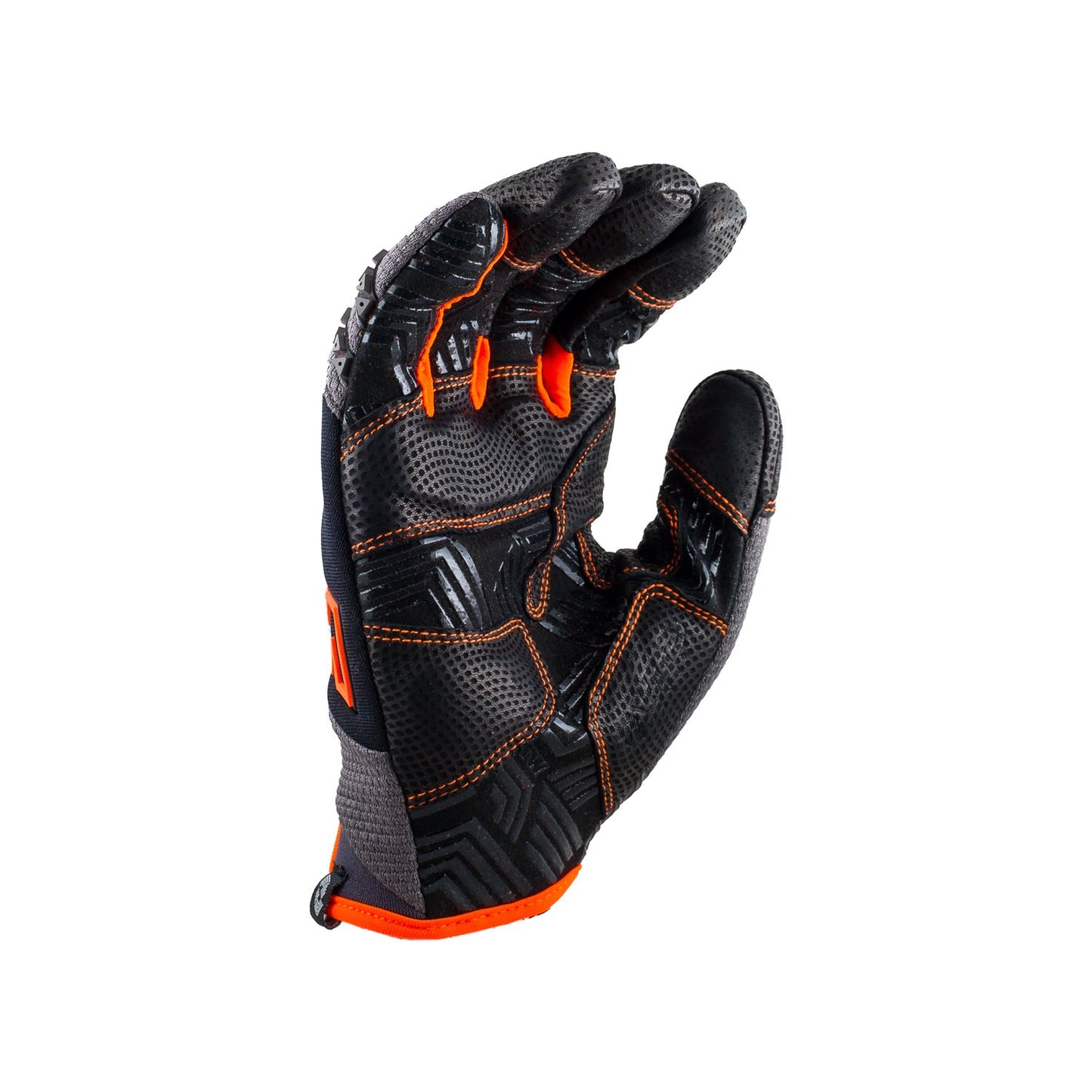 WTD Tire Changer Racing Mechanics Smartglove for Motocross, Off-Road, Rallycross, World Rally Cross, WRC, Formula Drift and more