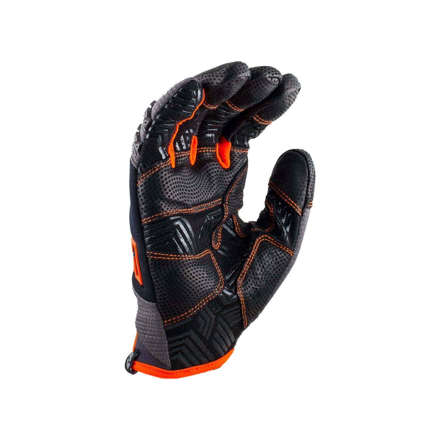 WTD Tire Changer Racing Mechanics Smartglove for Motocross, Off-Road, Rallycross, World Rally Cross, WRC, Formula Drift and more