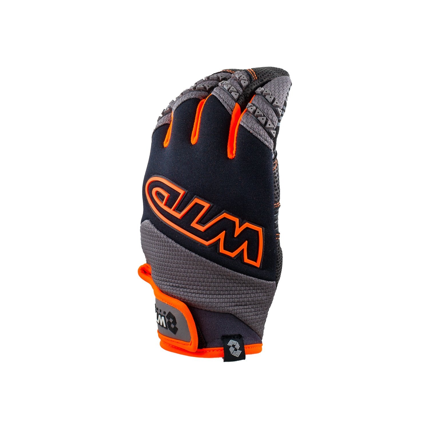 WTD Tire Changer Racing Mechanics Smartglove for Motocross, Off-Road, Rallycross, World Rally Cross, WRC, Formula Drift and more