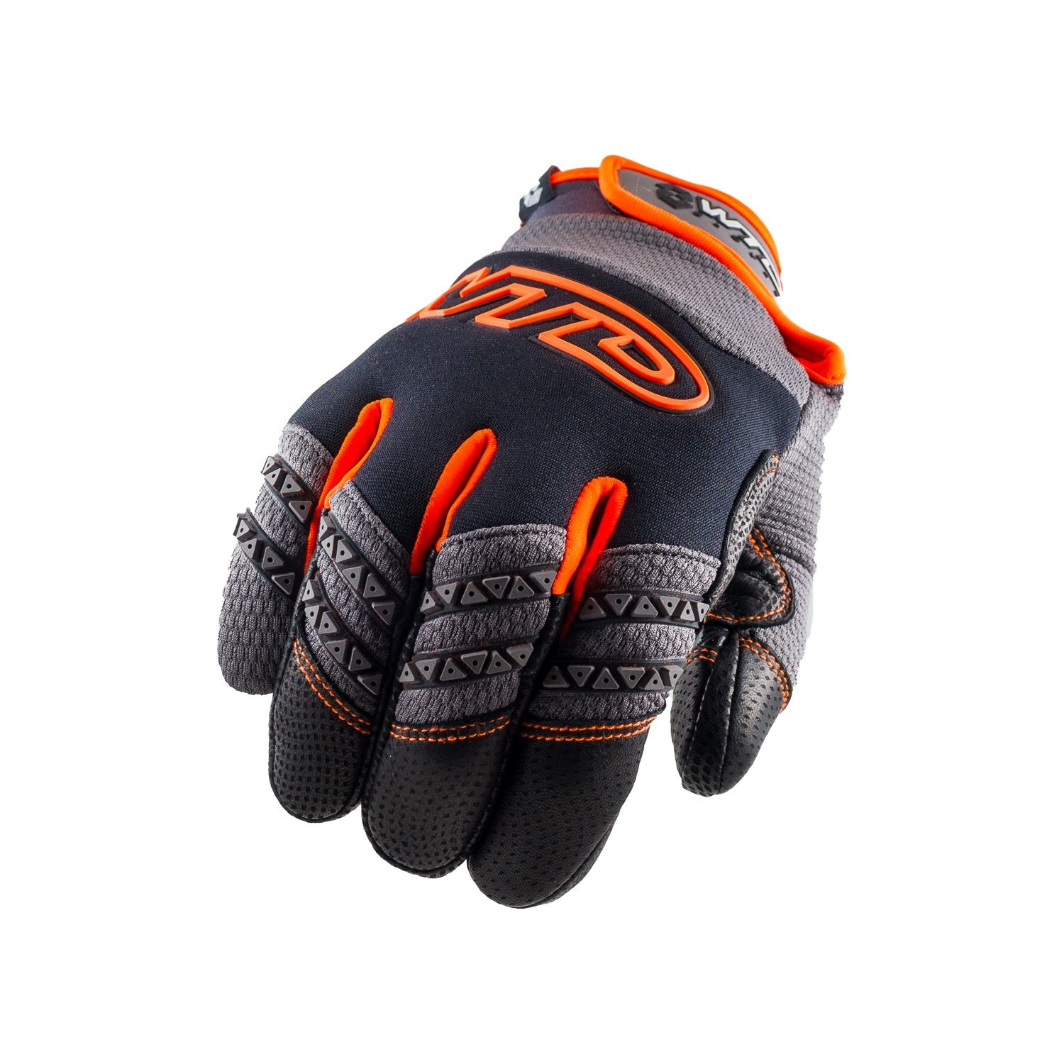 WTD Tire Changer Racing Mechanics Smartglove for Motocross, Off-Road, Rallycross, World Rally Cross, WRC, Formula Drift and more