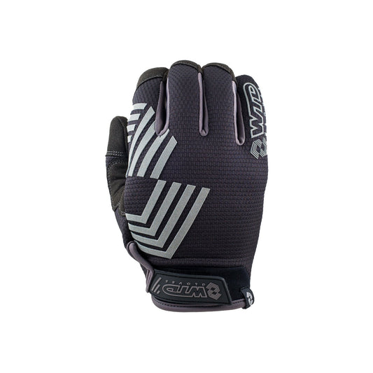 WTD Tokyo Drift Smartglove with fingerprint scanning technology