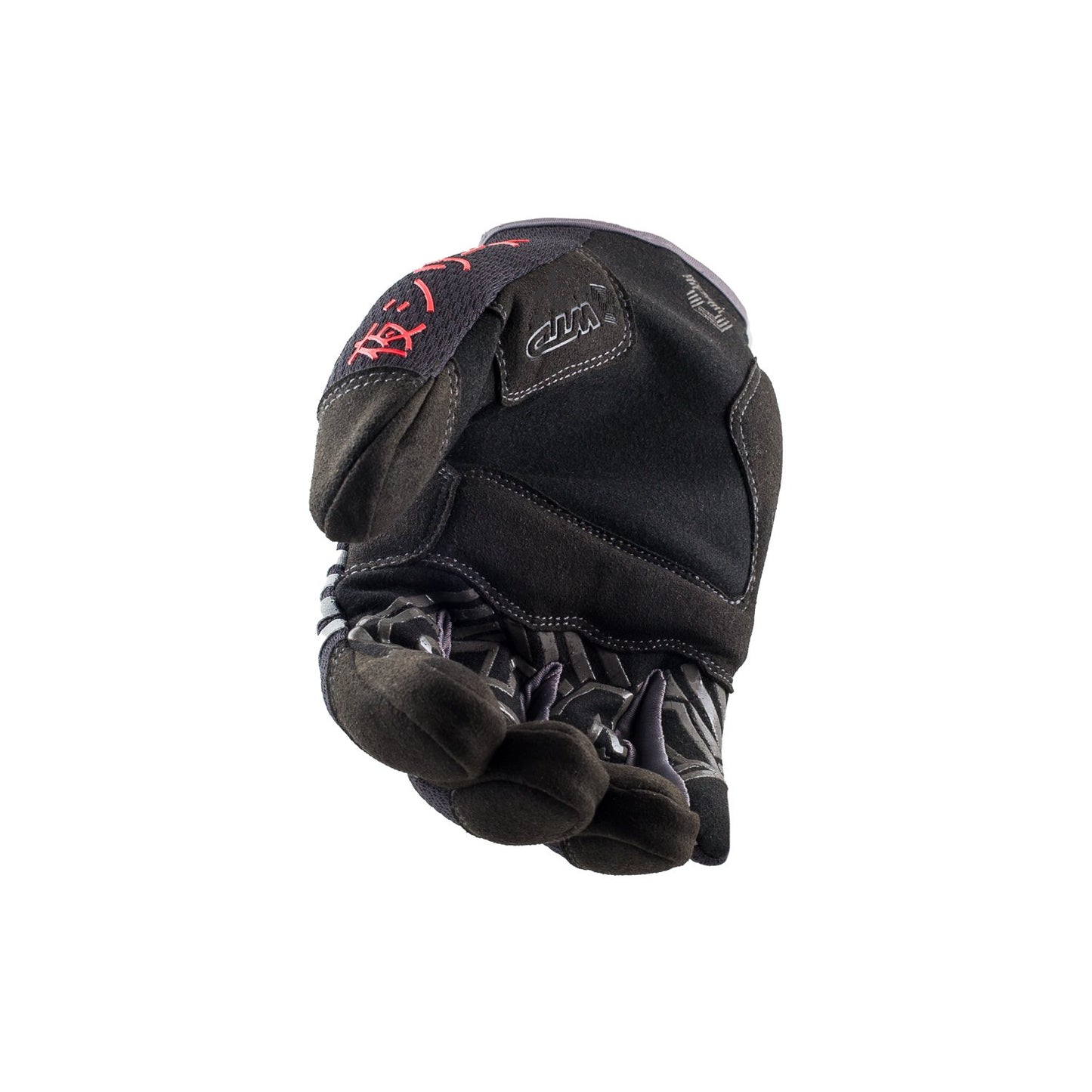 WTD Tokyo Drift Smartglove with fingerprint scanning technology