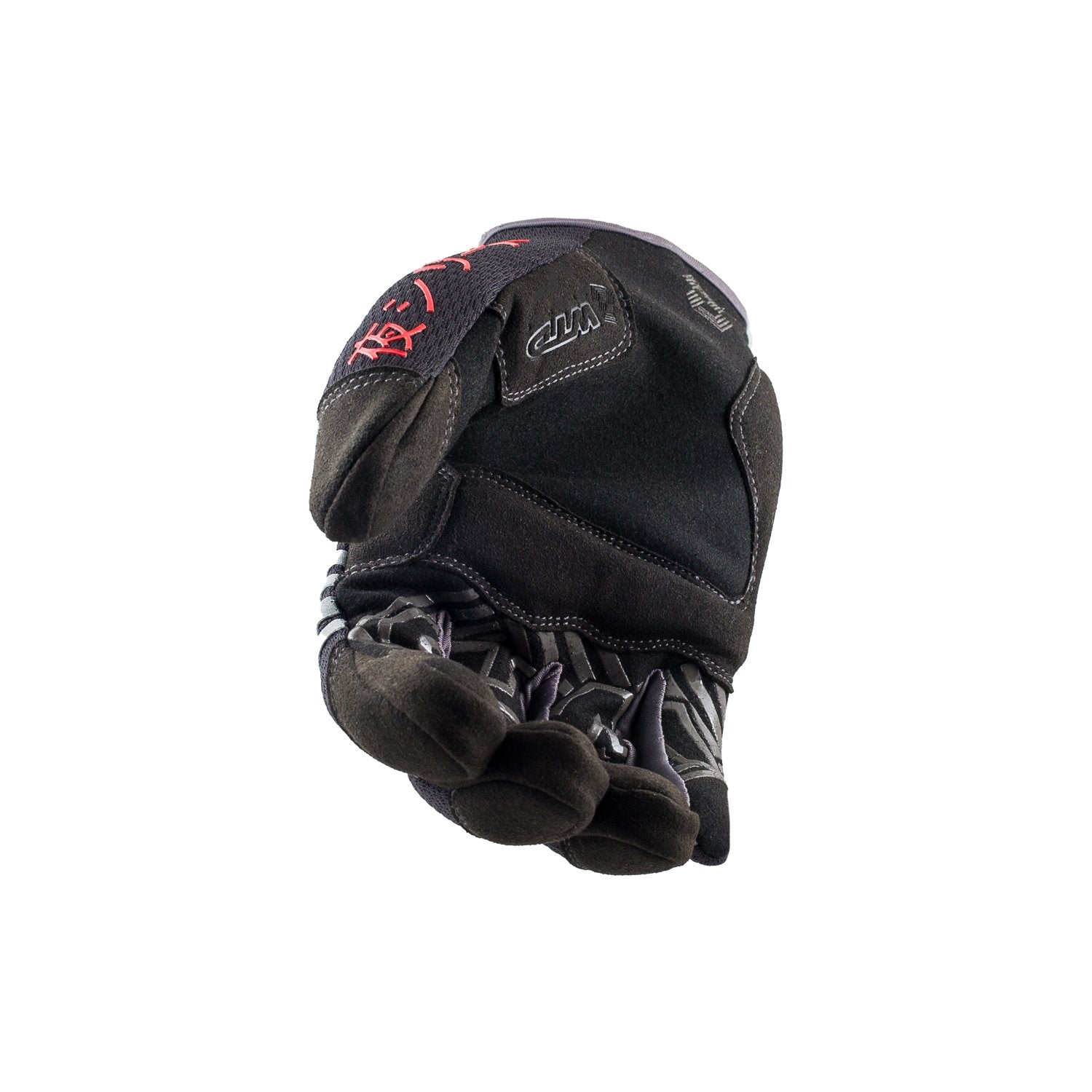 WTD Tokyo Drift Smartglove with fingerprint scanning technology