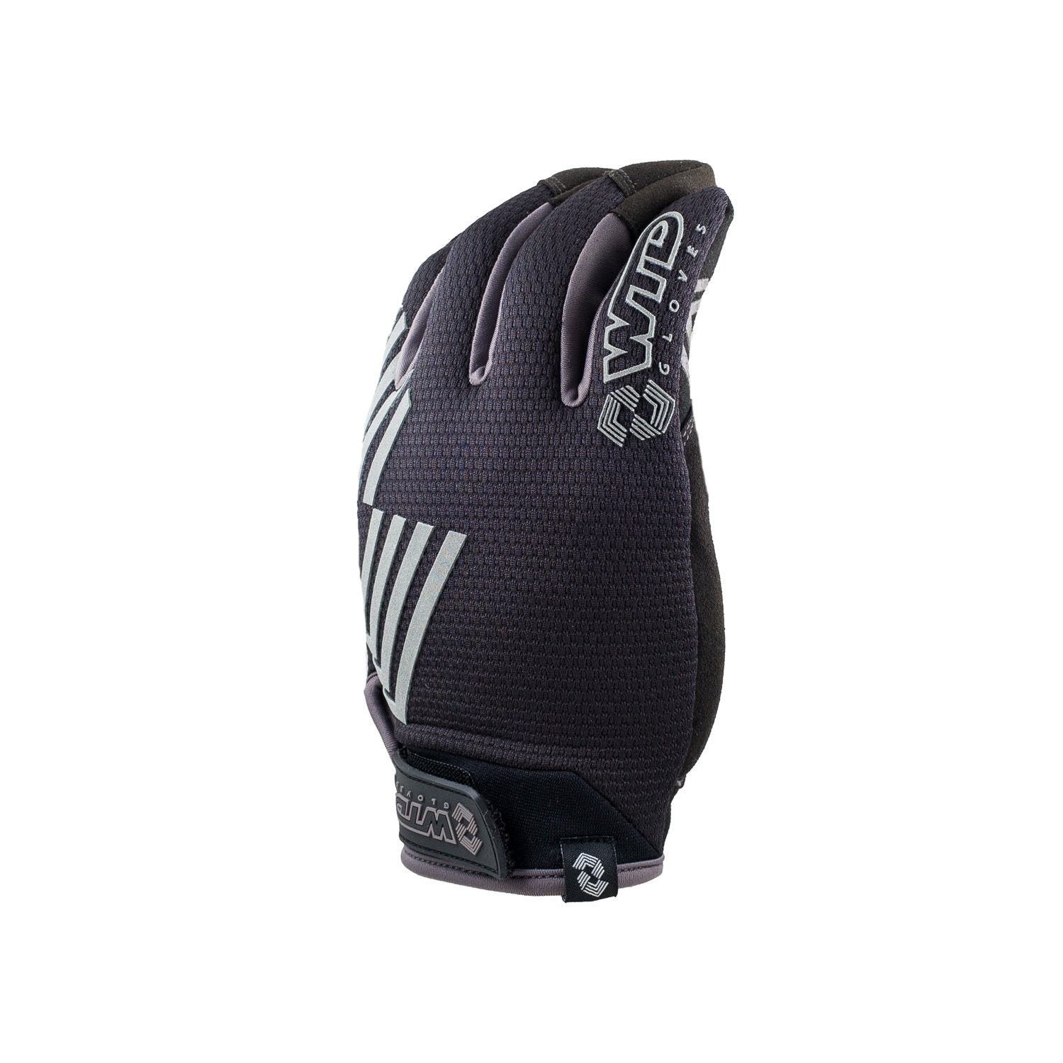 WTD Tokyo Drift Smartglove with fingerprint scanning technology