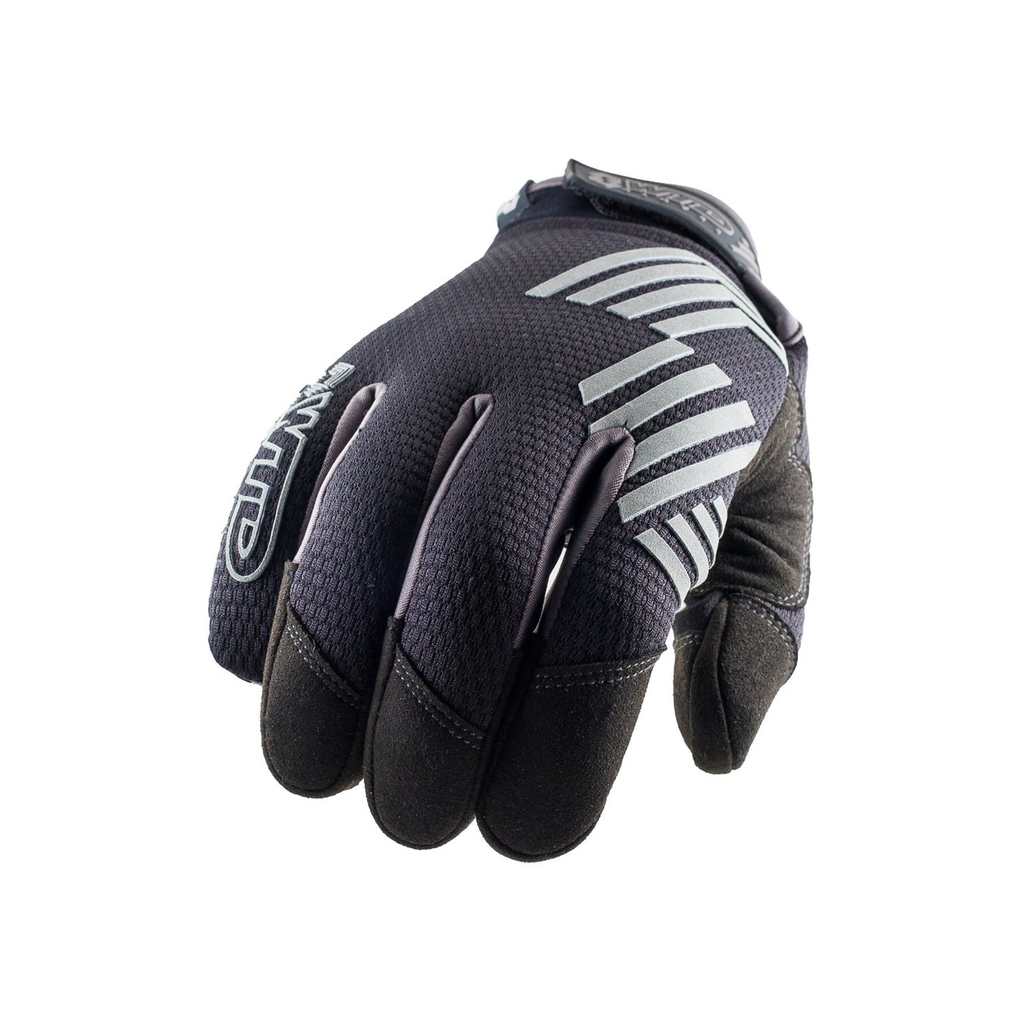 WTD Tokyo Drift Smartglove with fingerprint scanning technology