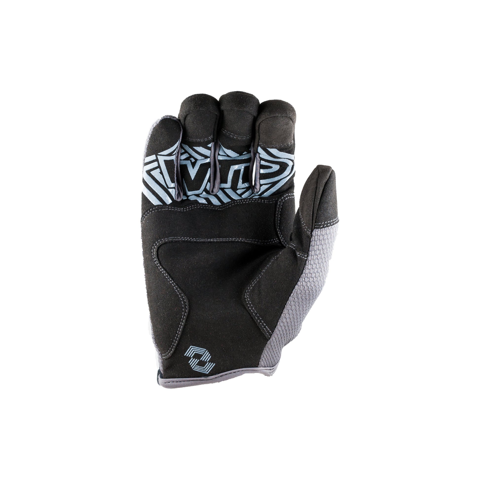 WTD Tokyo Drift Smartglove with fingerprint scanning technology