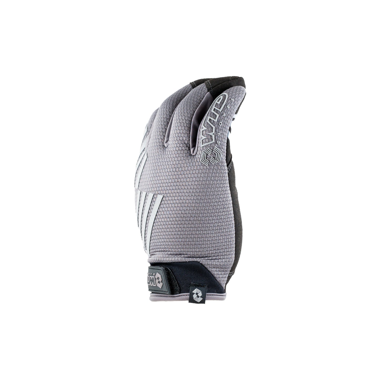 WTD Tokyo Drift Smartglove with fingerprint scanning technology
