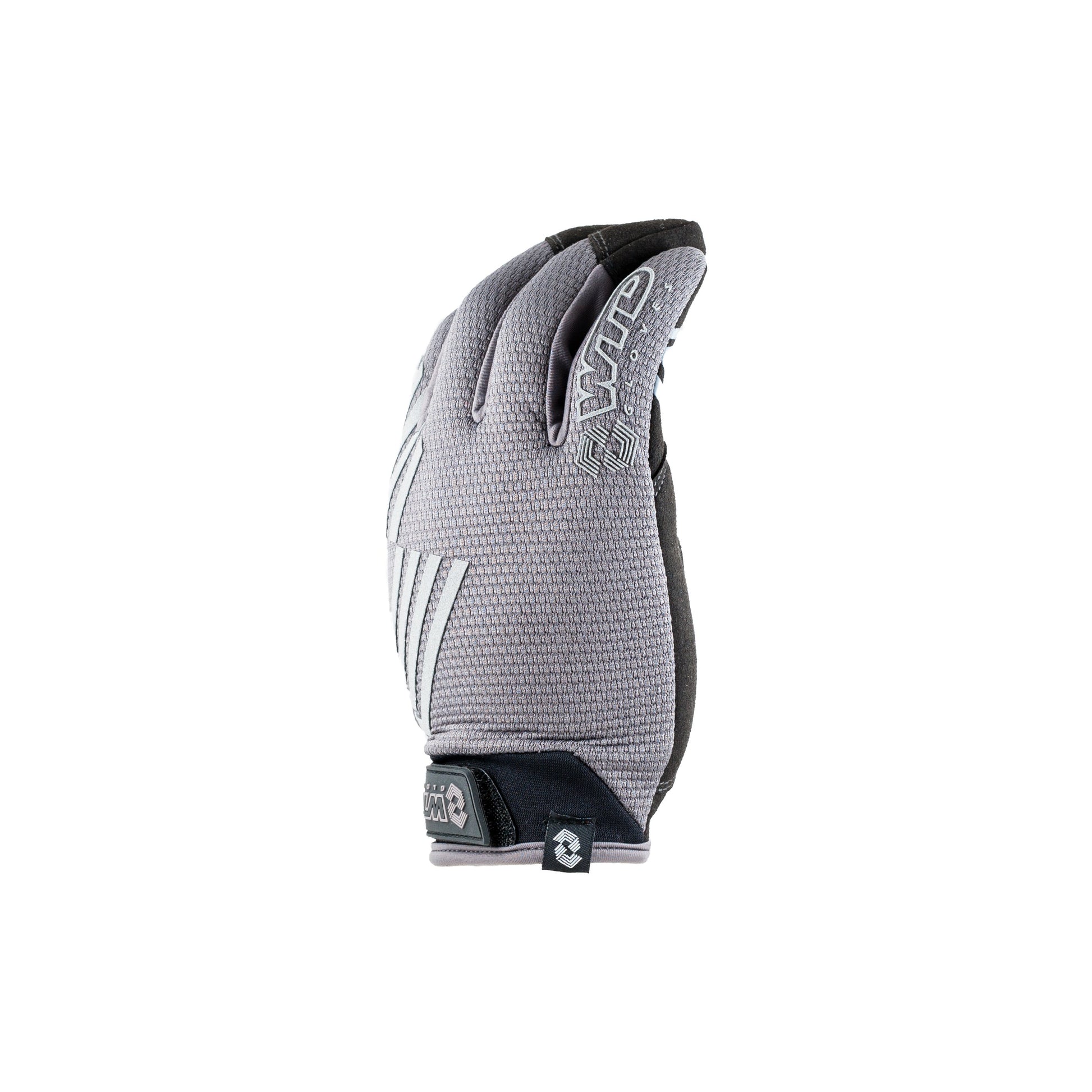 WTD Tokyo Drift Smartglove with fingerprint scanning technology