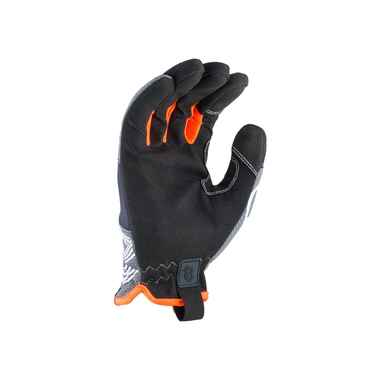 WTD You Tuber Smartglove for Mechanics & Technicians