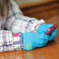 Winter Kids Youth Gaming Touchscreen Glove